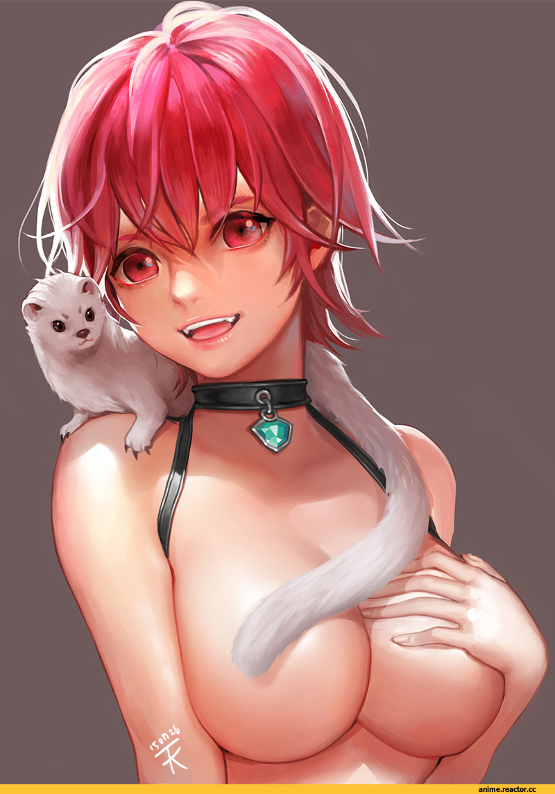 Anime Original, Anime Art, Anime Ero, ddongu, Anime