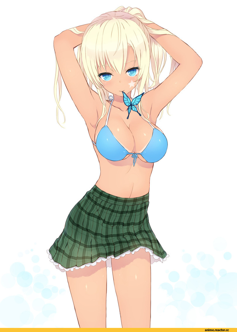 Boku wa Tomodachi ga Sukunai, Kashiwazaki Sena, Cait, Anime Art, Anime Ero Swim, Anime Ero, Anime