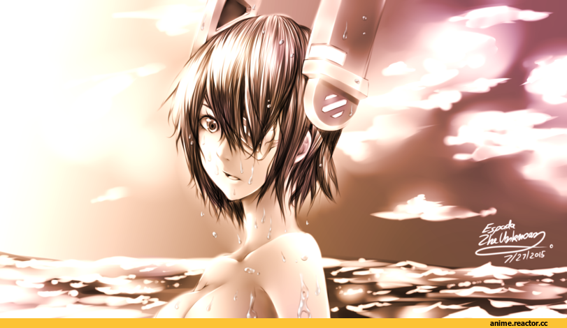 tenryuu (kantai collection), Kantai Collection, Anime Adult Wet, Anime Ero Swim, Anime Ero, Anime