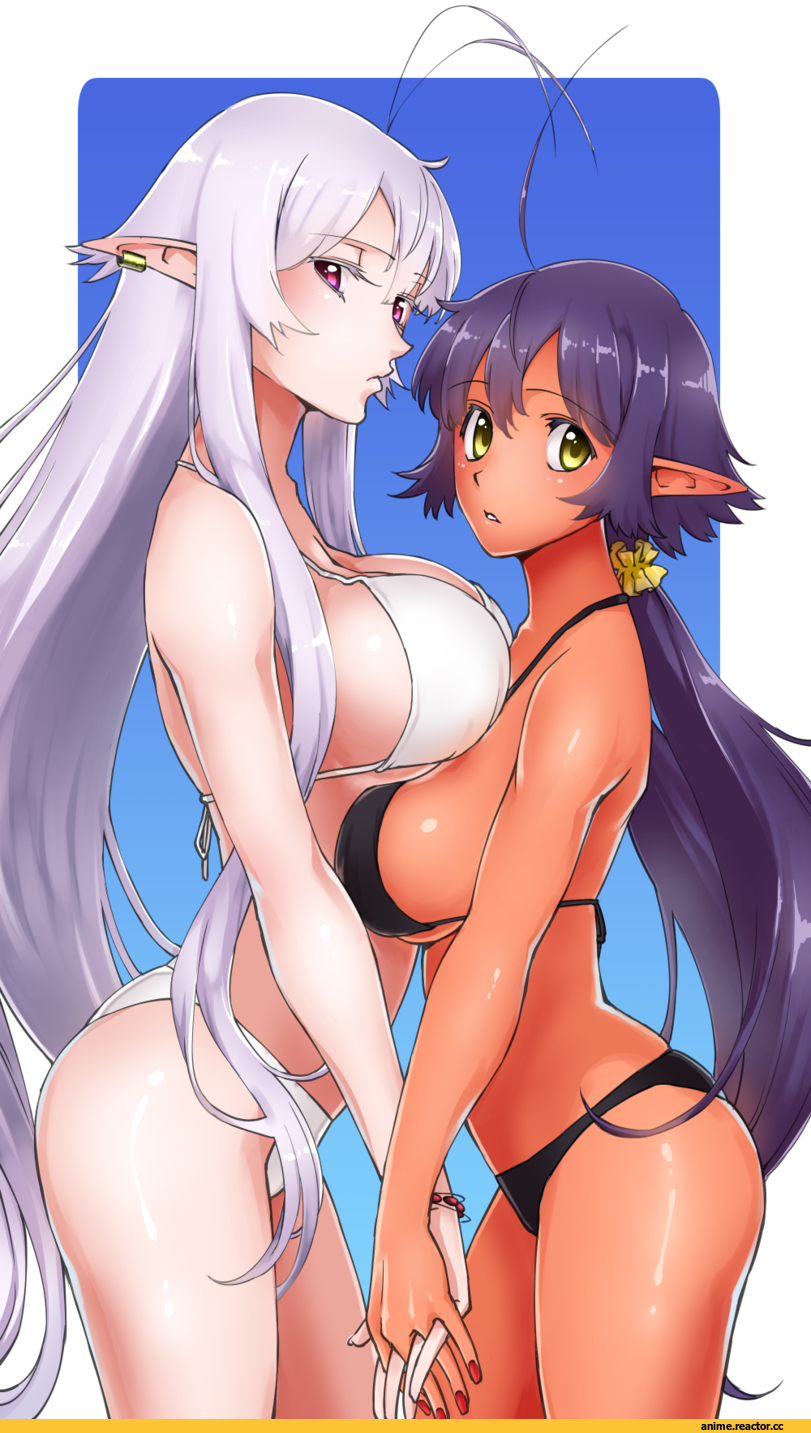 herio, Anime Ero, Anime Original, Anime Art, Anime Ero Swim, Anime