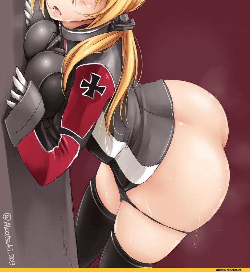 Anime Art, akatsuki matsumoto, Kantai Collection, Anime Ero, oshiri, Anime Adult Wet, Anime Ero Swim, Anime Adult pantsu, Anime