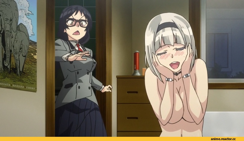 Shimoseka, Anime Ero, Anime