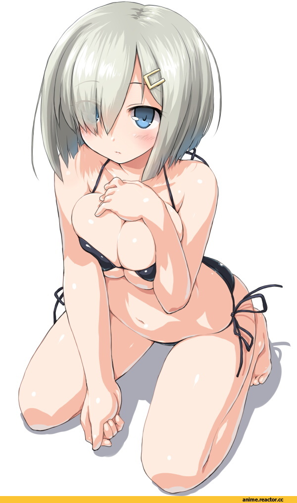 Hamakaze (Kantai Collection), Kantai Collection, Anime Ero Swim, Anime Ero, Anime