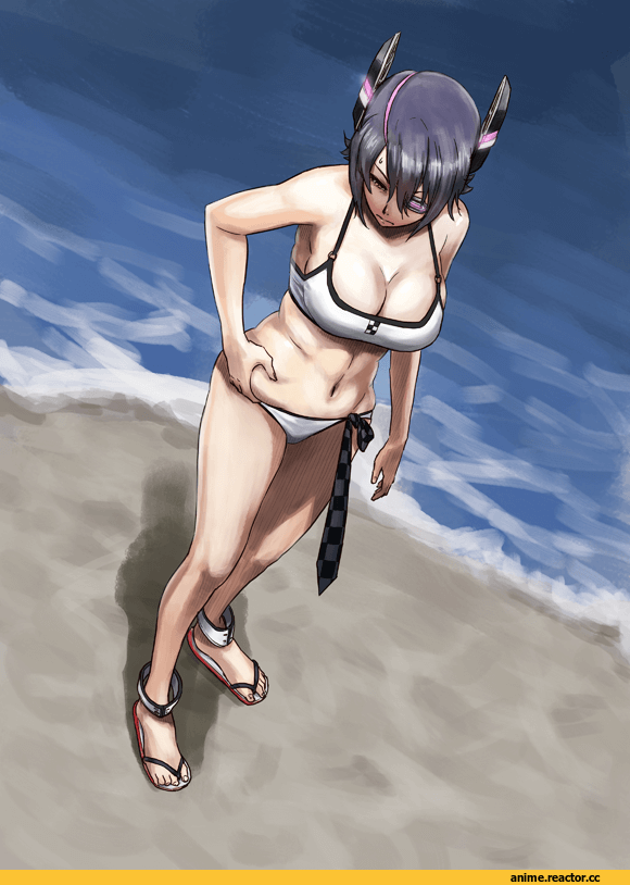 tenryuu (kantai collection), Kantai Collection, Anime Ero Swim, Anime Ero, Anime