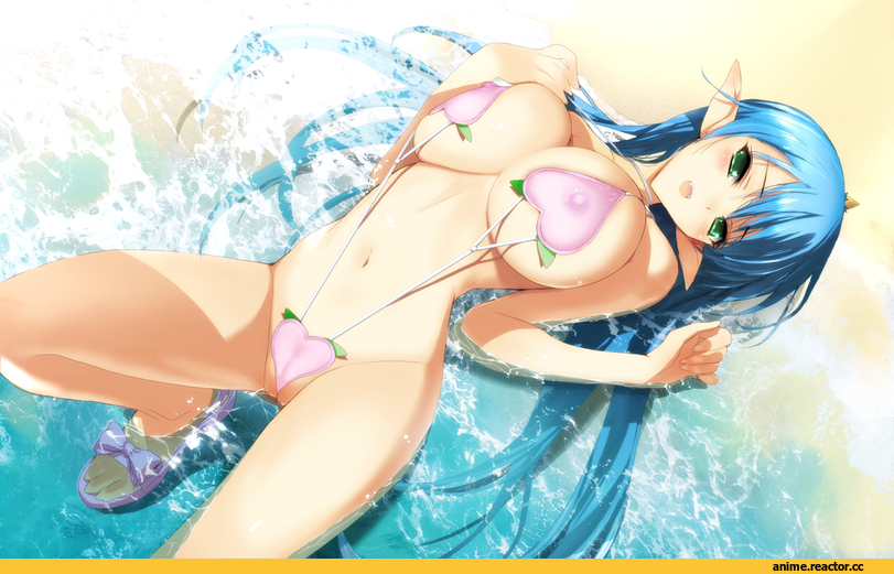 yasha, momotarou densetsu, hima, Anime Ero Swim, Anime Ero, Anime