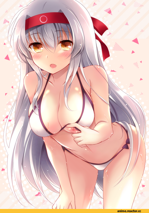 Shoukaku (Kantai Collection), Kantai Collection, Anime Ero Swim, Anime Ero, Anime Ero Oppai, Anime Adult Wet, Anime