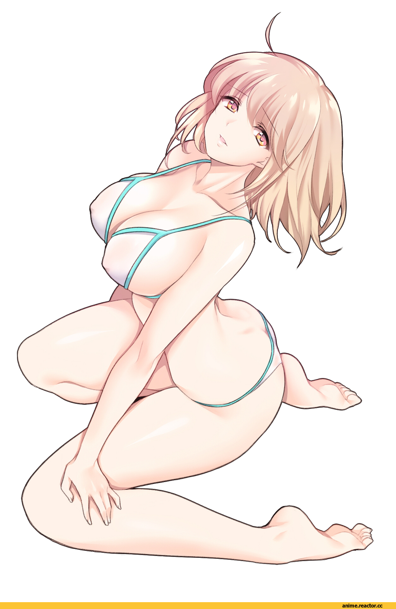raind, AO, Anime Art, Anime Ero Swim, Anime Ero, Anime