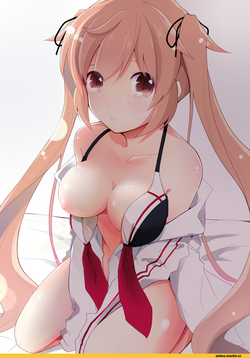Murasame (Kantai Collection), Kantai Collection, Anime Ero Oppai, Anime Ero, Anime
