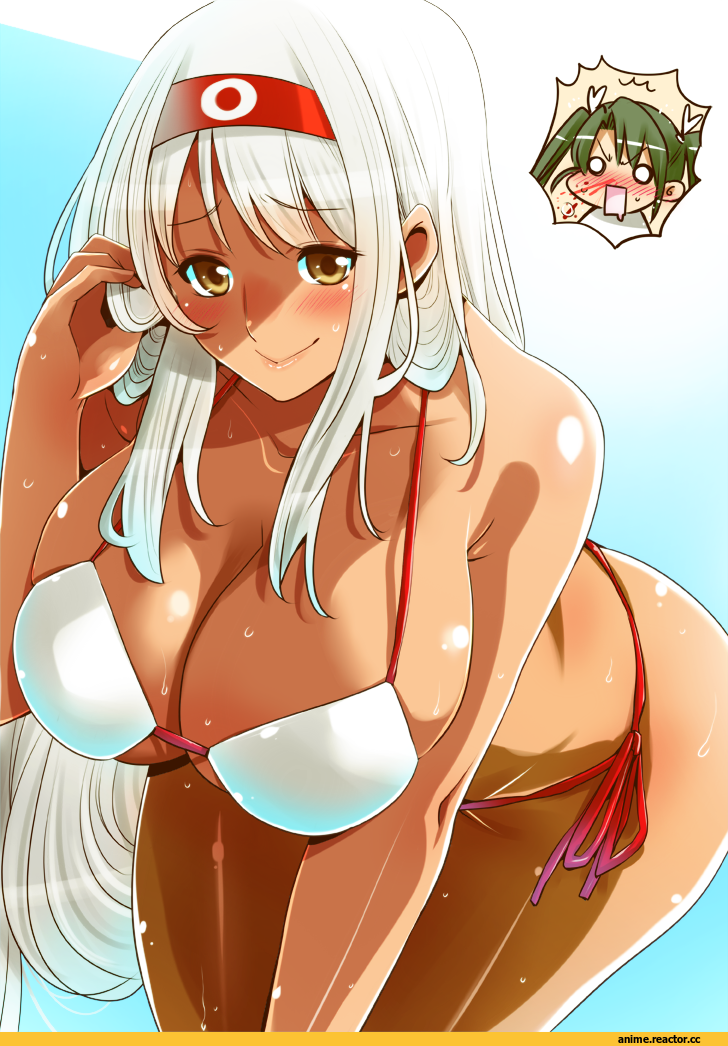 perepere-kun, Shoukaku (Kantai Collection), Kantai Collection, Zuikaku (Kantai Collection), Anime Ero Swim, Anime Ero, Anime Ero Kyonyuu, Anime Ero Oppai, Anime