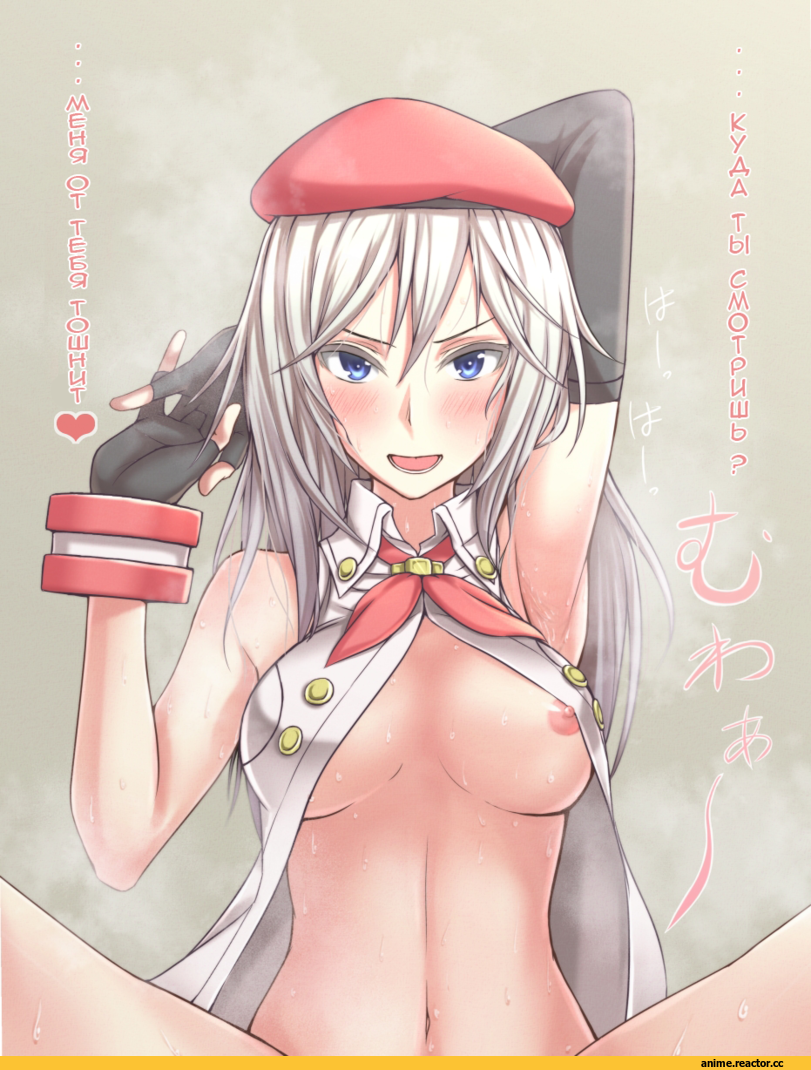 Alisa Ilinichina Amiella, God Eater, Anime Ero Oppai, Anime Ero, Anime Adult Wet, Anime Ero Swim, Anime