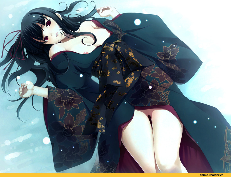 Anime Art, cartagra, rin (cartagra), suke akurou, Anime Ero, Anime