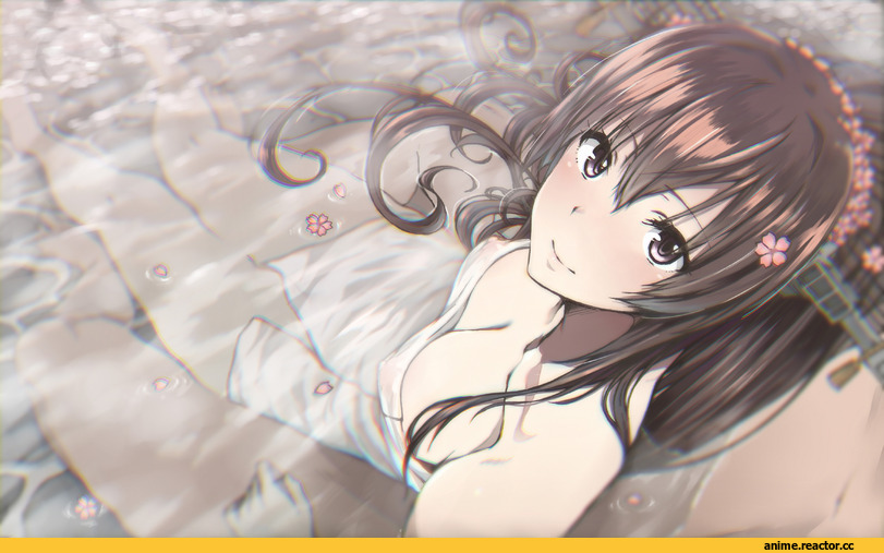 Yamato (Kantai Collection), Kantai Collection, Anime Ero Swim, Anime Ero, kappipe (brd0520), Anime Ero Oppai, Anime