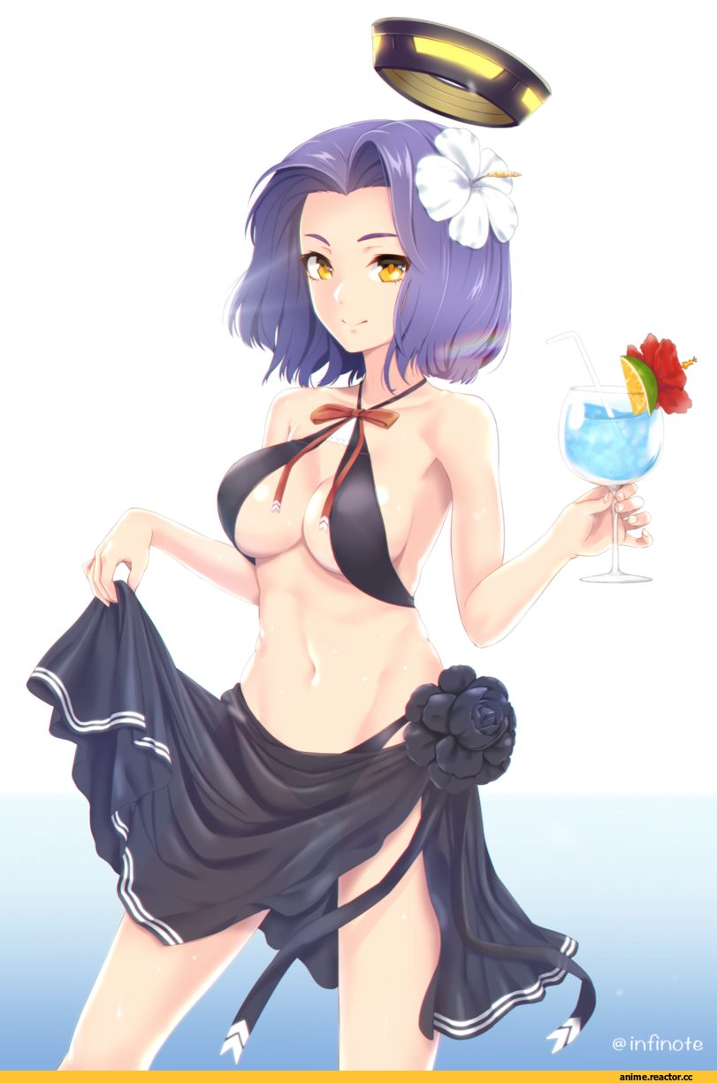 Anime Ero Swim, Anime Ero, tatsuta (kantai collection), Kantai Collection, Anime