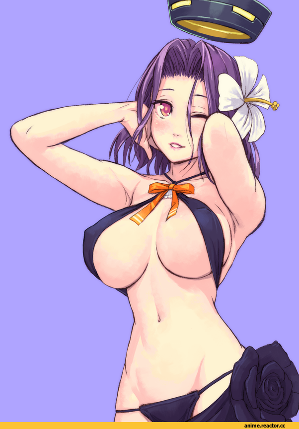 Tatsuta, Kantai Collection, and (artist), Anime Ero Swim, Anime Ero, Anime