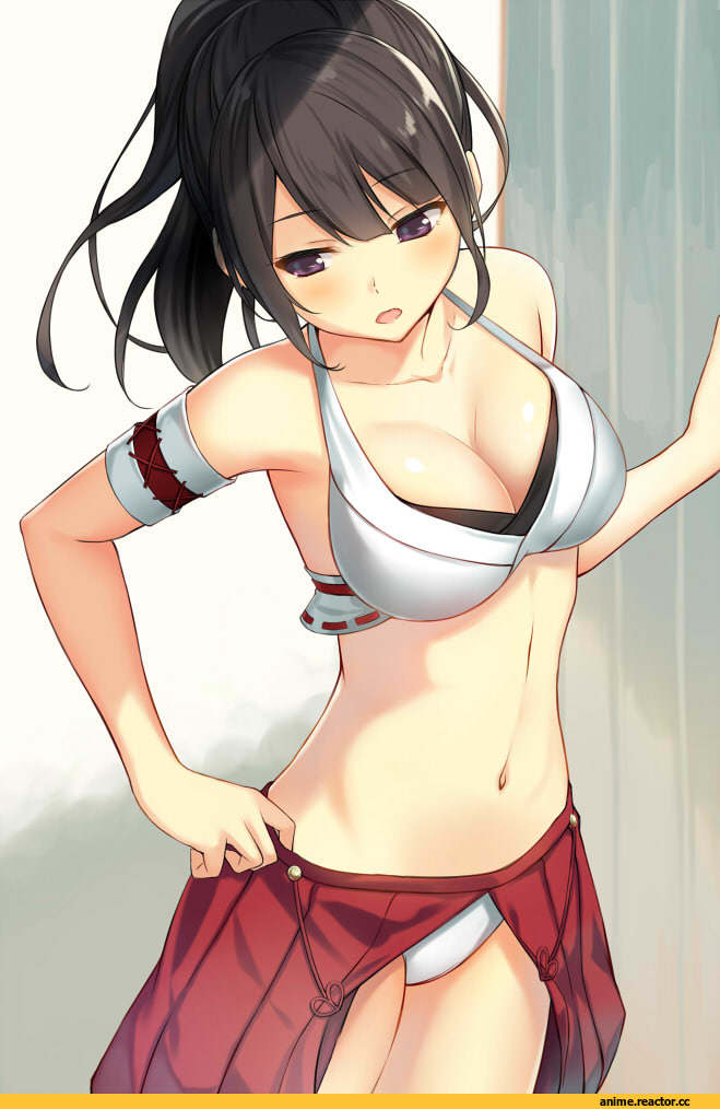 Anime Original, Anime Art, cccpo, Adult pantsu, Anime Ero, Anime