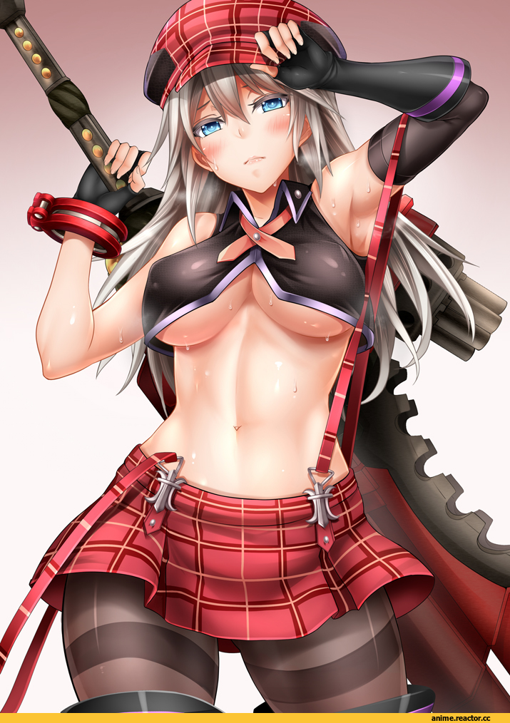 Yakumo Yukari, Touhou Project, Hakurei Reimu, Super Sonico, crossover, Shoujo Ai, Anime Adult pantsu, Anime Ero, Anime