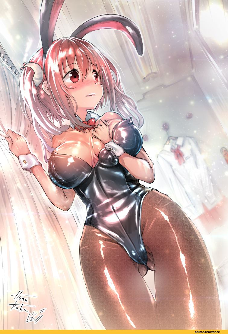 Himouto! Umaru-chan, Ebina Nana, Usagimimi, Animal Ears, Anime Ero, Anime