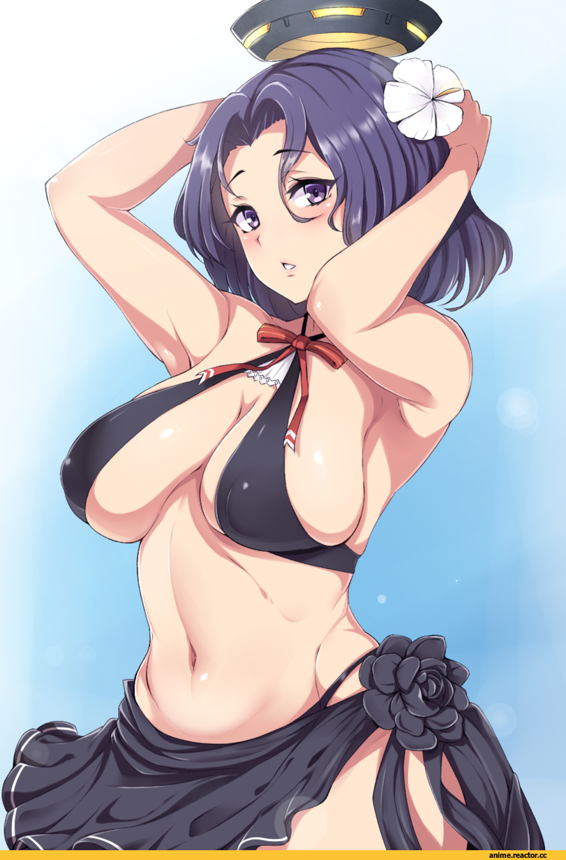 tatsuta (kantai collection), Kantai Collection, Anime Ero Swim, Anime Ero, Anime