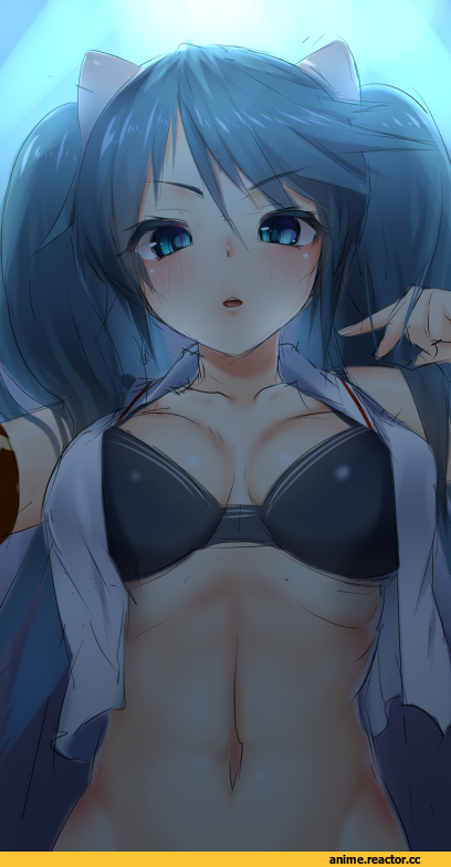 Isuzu (Kantai Collection), Kantai Collection, ayagi daifuku, Anime Ero Swim, Anime Ero, Anime