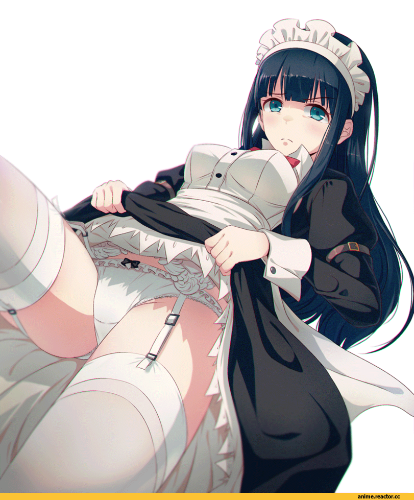 Anime Art, 40hara, Anime Original, Anime Ero, Anime Adult pantsu, Anime