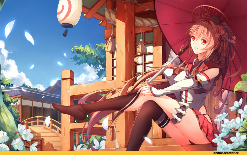 Yamato (Kantai Collection), Kantai Collection, Anime Ero, Anime Art, Anime