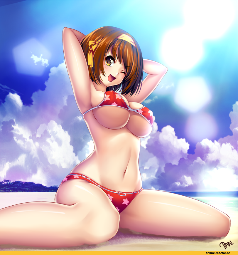 Anime Ero Ass, Anime Ero, Anime Ero Megane, Stephanie Dola, No Game No Life, Anime
