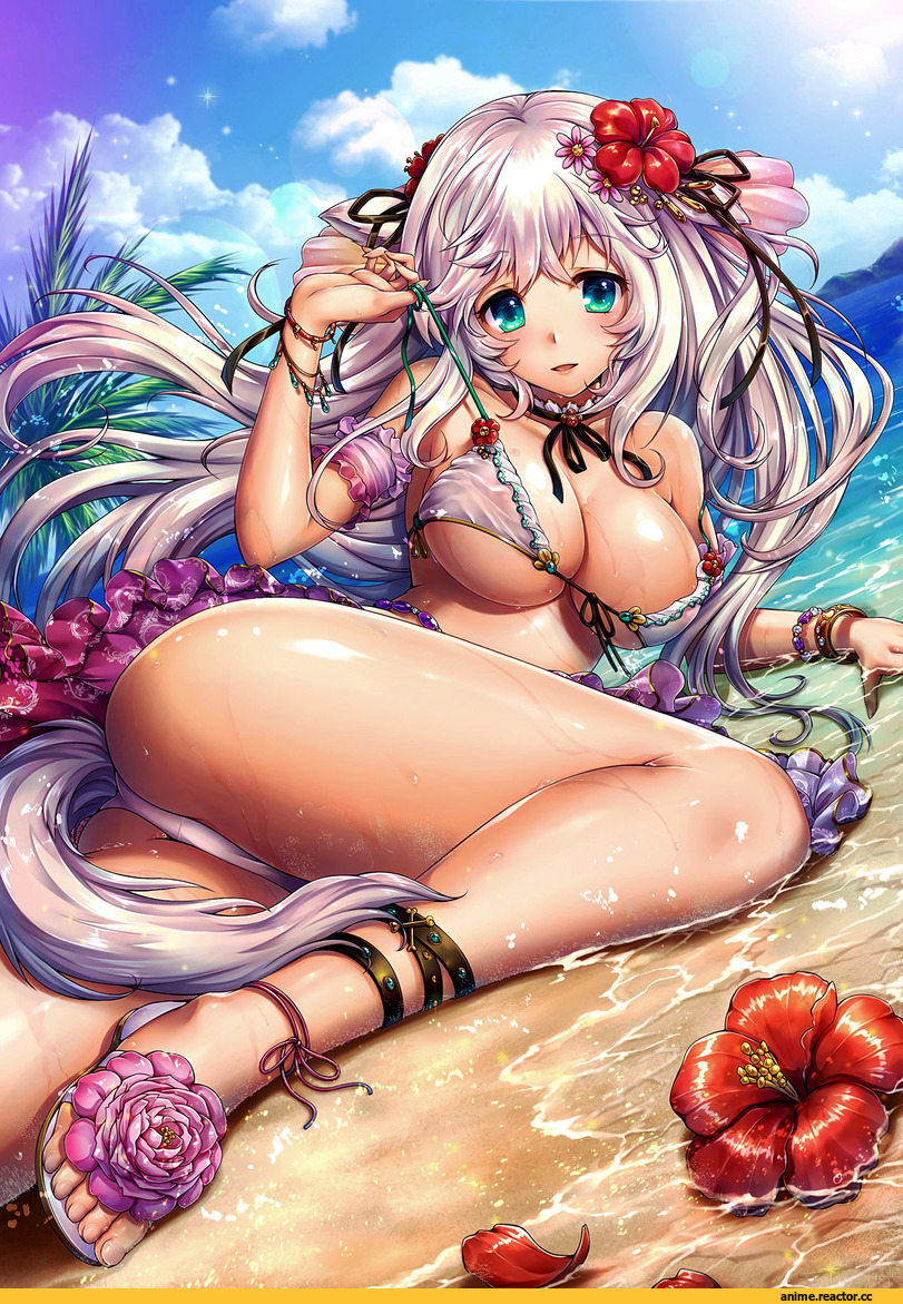 Anime Ero Swim, Anime Ero, Anime