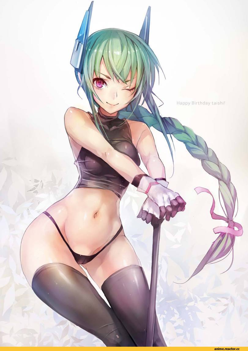 menou kaname, Taishi, Anime Art, Anime Ero Pantsu, Anime Ero, Anime