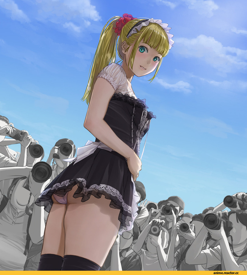 Anime Ero Pantsu, Anime Ero, Anime
