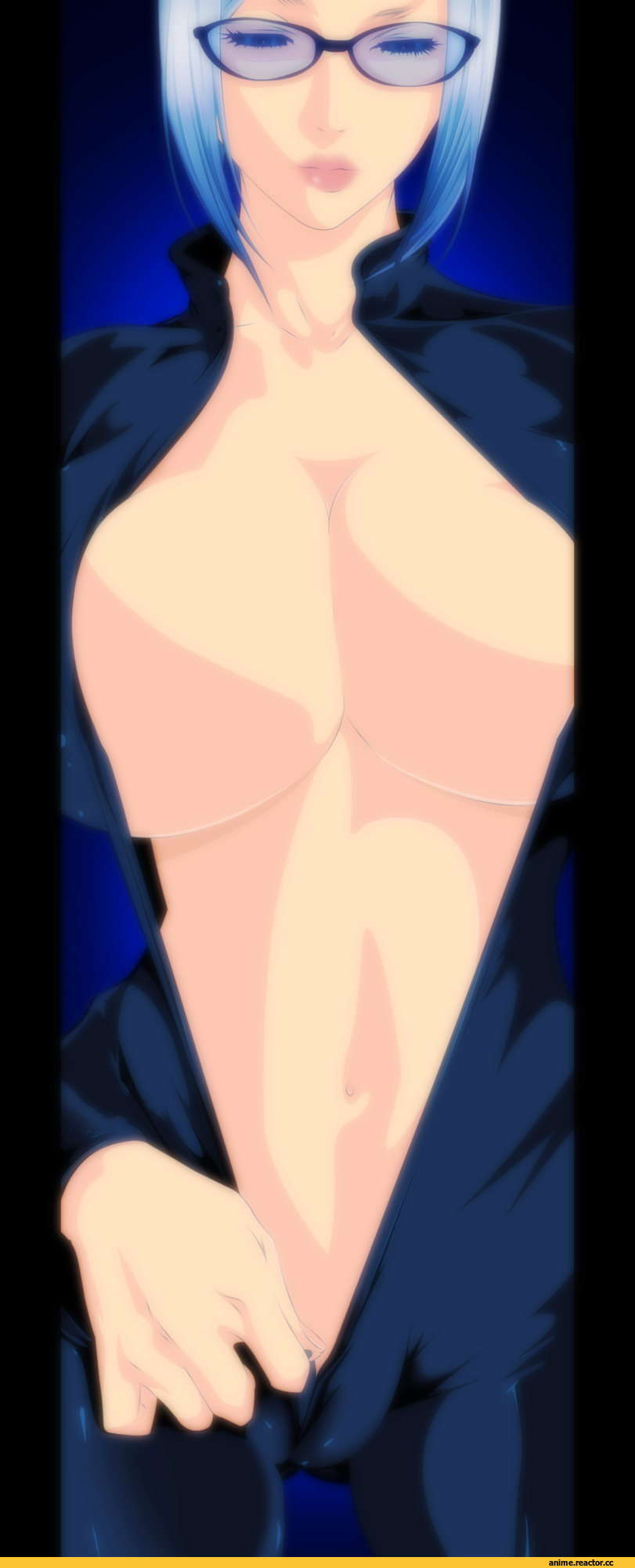 Shiraki Meiko, kangoku gakuen (prison school), Anime Ero Kyonyuu, Anime Ero Oppai, Anime Ero, Anime Ero Megane, Anime