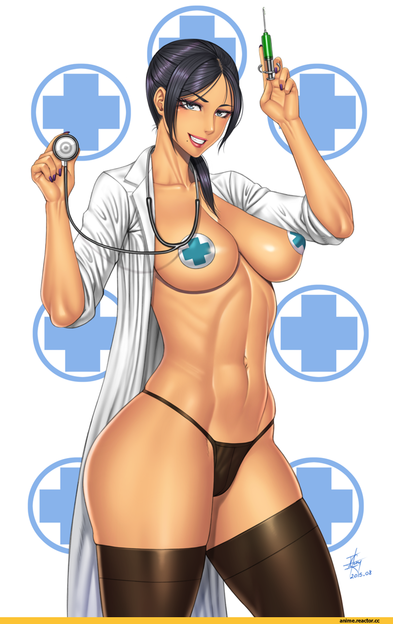 Anime Ero, Anime Original, Anime Art, Ero-Chong, Anime