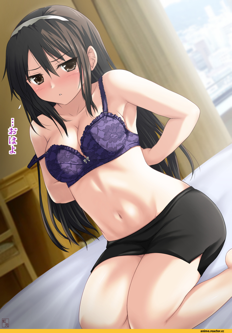 nijimotohiro k, Ashigara (kantai collection), Kantai Collection, Anime Ero, Anime