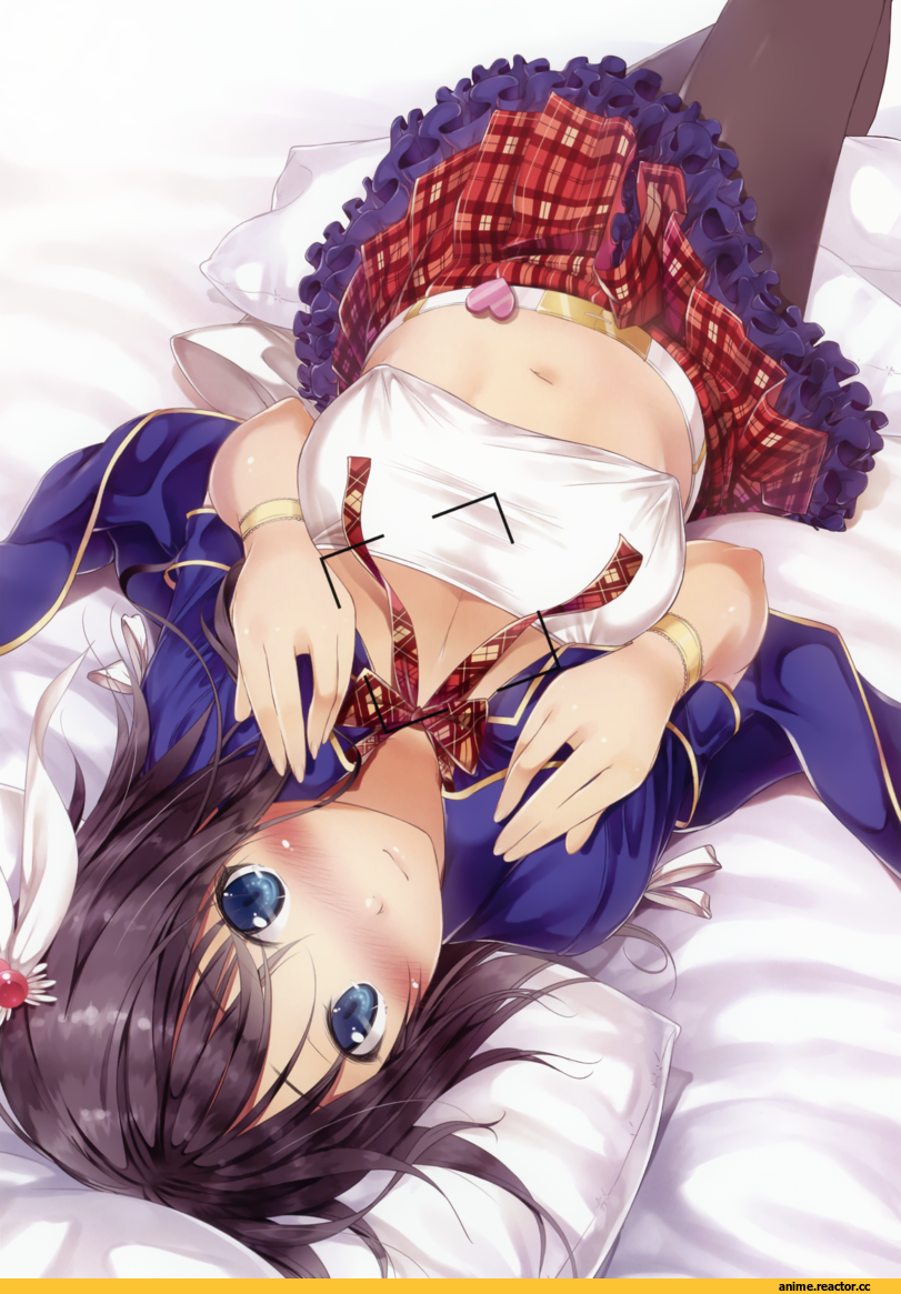 mikuni mizuki, Anime Ero, Anime