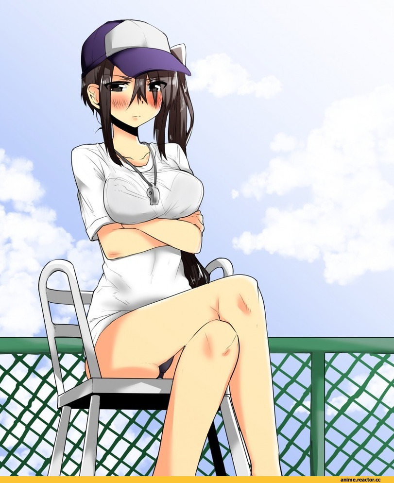 nagisa moa, Nachi, Kantai Collection, Anime Adult pantsu, Anime Ero, Anime