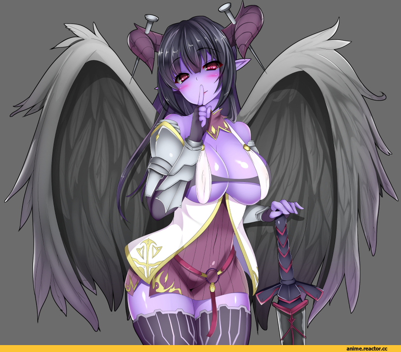 Monster Girl (Anime), Anime Art, Anime Ero, Anime