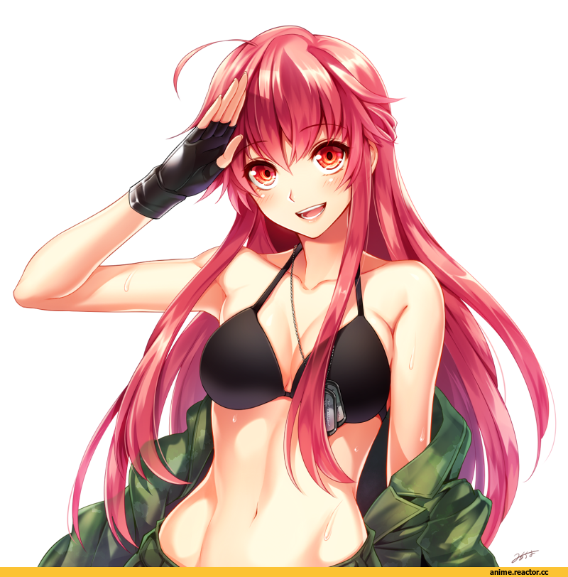Anime Art, Anime Original, Anime Adult Wet, Anime Ero Swim, Anime Ero, Anime