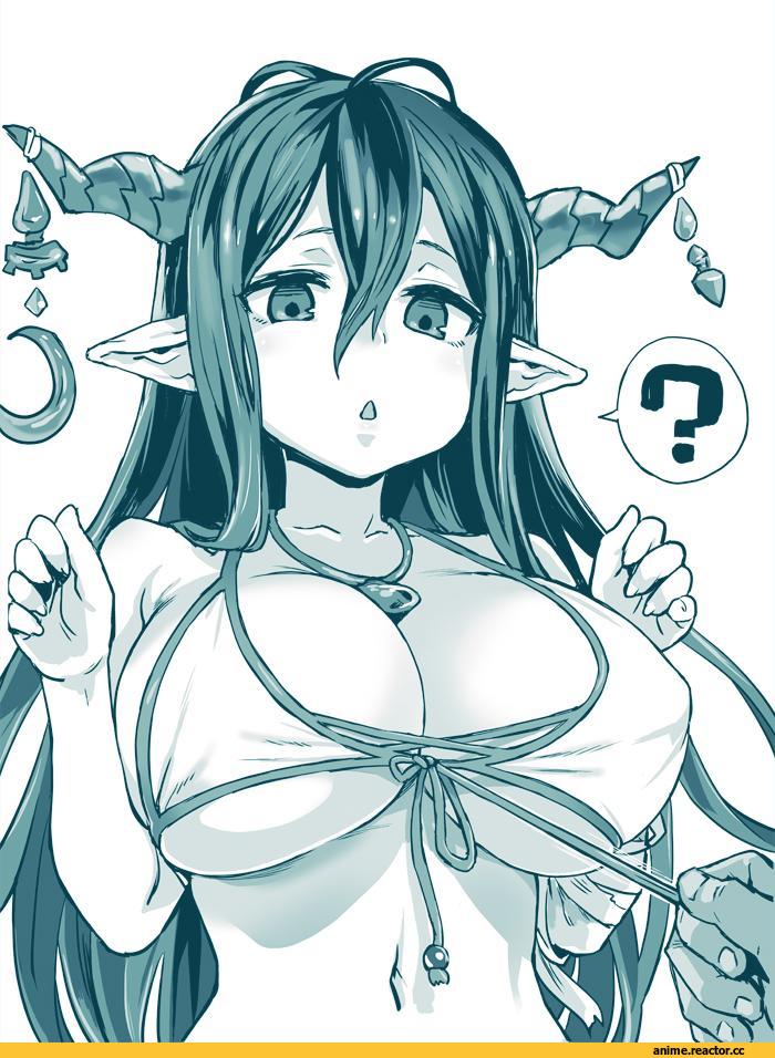 Danua (Granblue Fantasy), Granblue Fantasy, Asanagi, Anime Art, Anime Ero Swim, Anime Ero, Anime