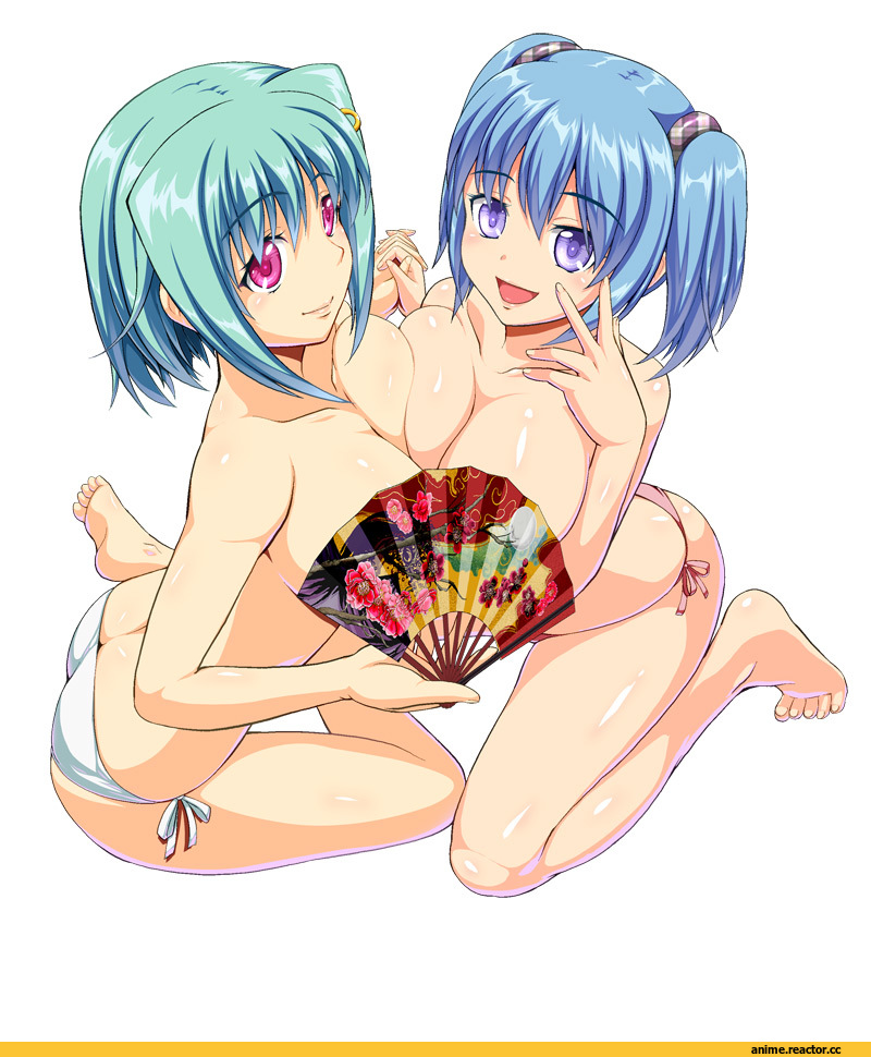 whitemoor, AO, Anime Art, Anime Ero Swim, Anime Ero, Anime