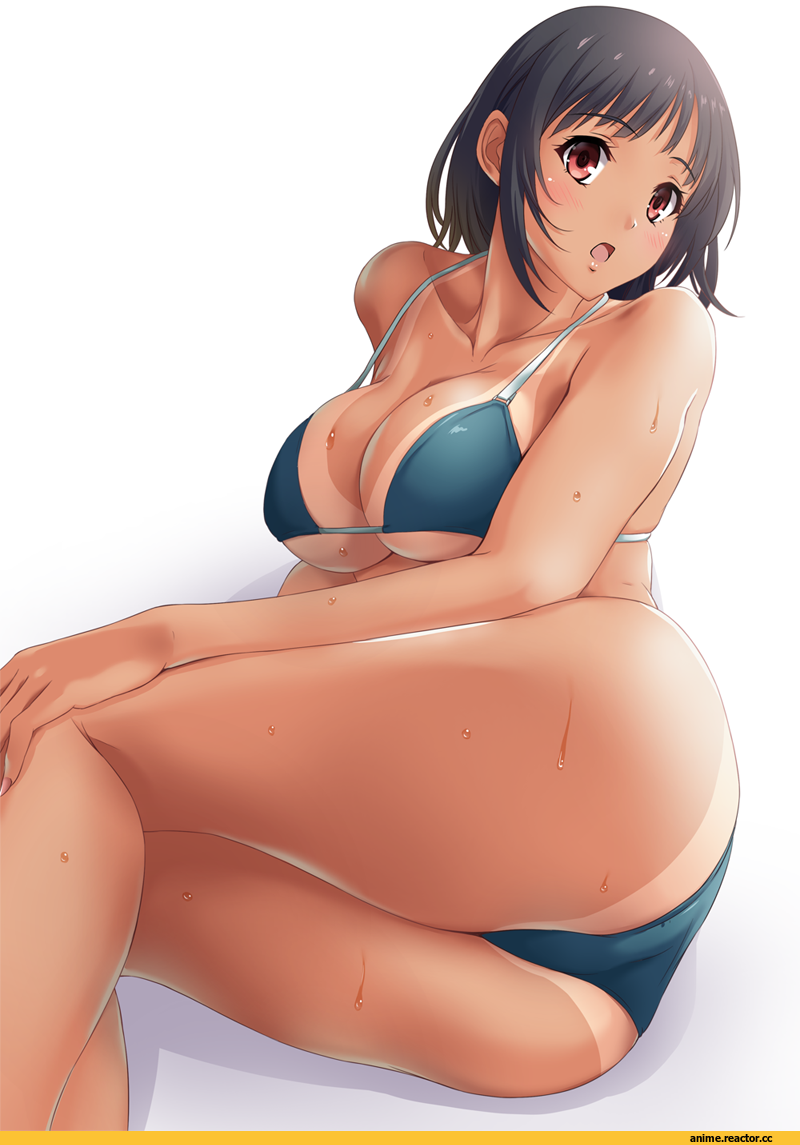 Takao (Kantai Collection), Kantai Collection, Sakiyamama, Anime Adult Wet, Anime Ero Swim, Anime Ero, oshiri, Anime