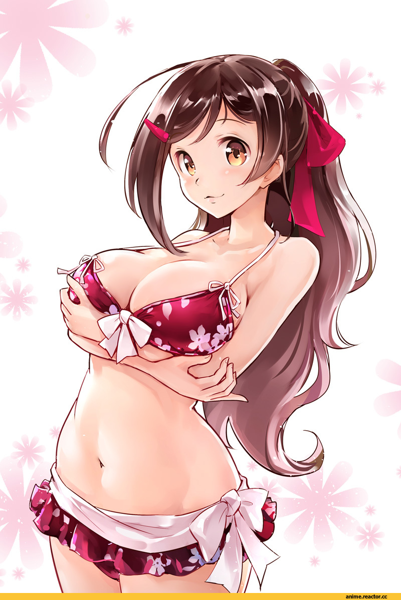Mamiya (kantai collection), Kantai Collection, Anime Ero Swim, Anime Ero, mousoup, Anime
