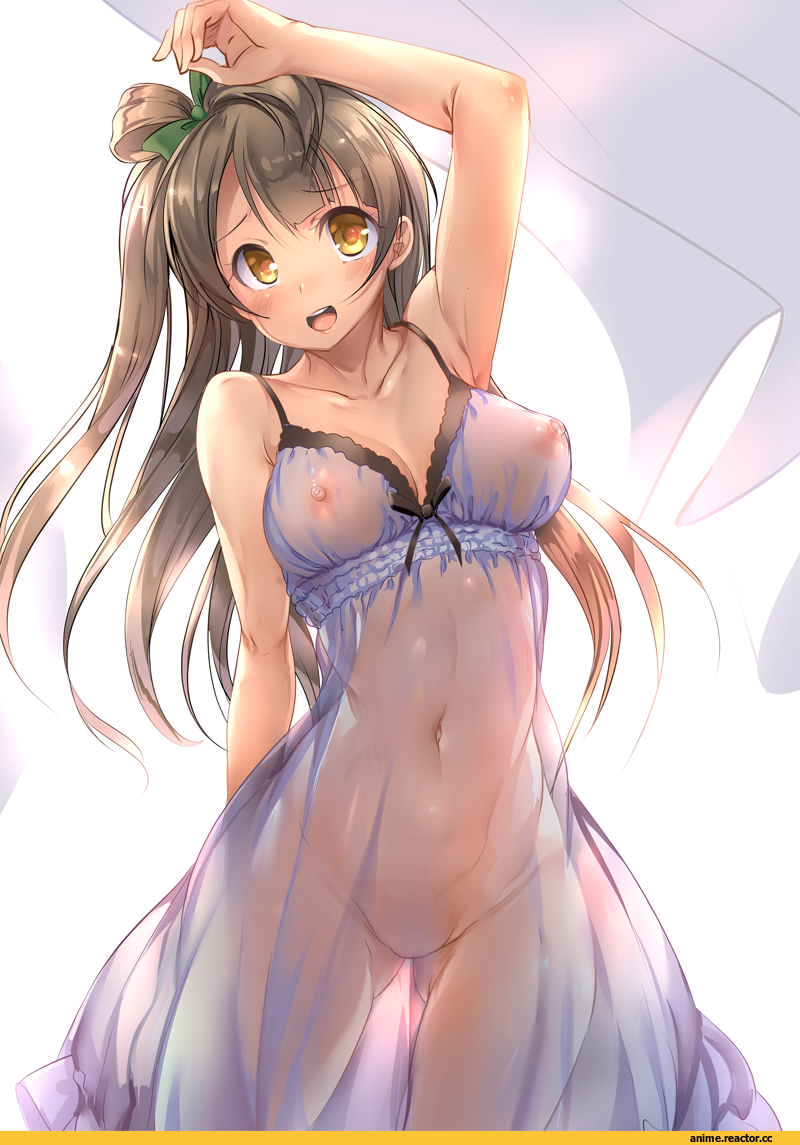 Minami Kotori, Love Live!, Anime Ero, Anime Ero Oppai, Anime