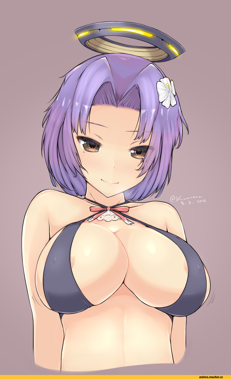 tatsuta (kantai collection), Kantai Collection, Anime Ero Swim, Anime Ero, kuavera, Anime