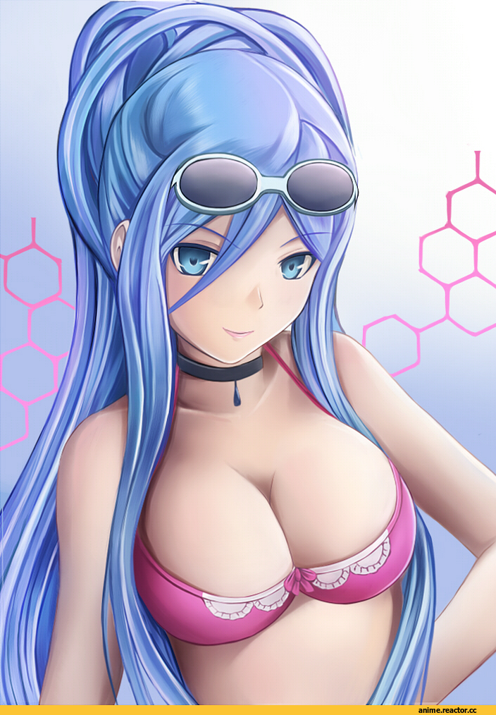 Aoki Hagane no Arpeggio, Takao (Aoki Hagane no Arpeggio), nannacy7, Anime Ero, Anime