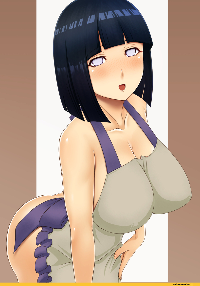 hyuuga hinata, Naruto, tomatto (@ma!), Anime Ero Oppai, Anime Ero, Anime
