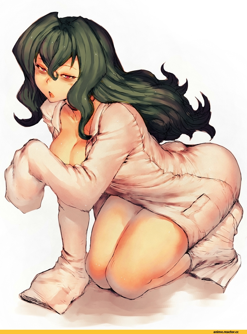 Shimoneta to Iu Gainen ga Sonzai Shinai Taikutsu na Sekai, fuwa hyouka, Anime Art, Fumio (rsqkr), Anime Ero, Anime