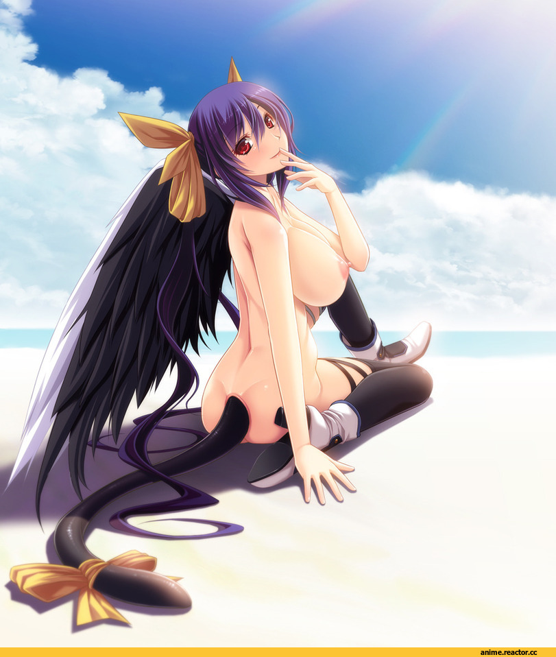 Guilty Gear, Игры, Dizzy, Anime Ero Kyonyuu, Anime Ero Oppai, Anime Ero, shiragi, Anime