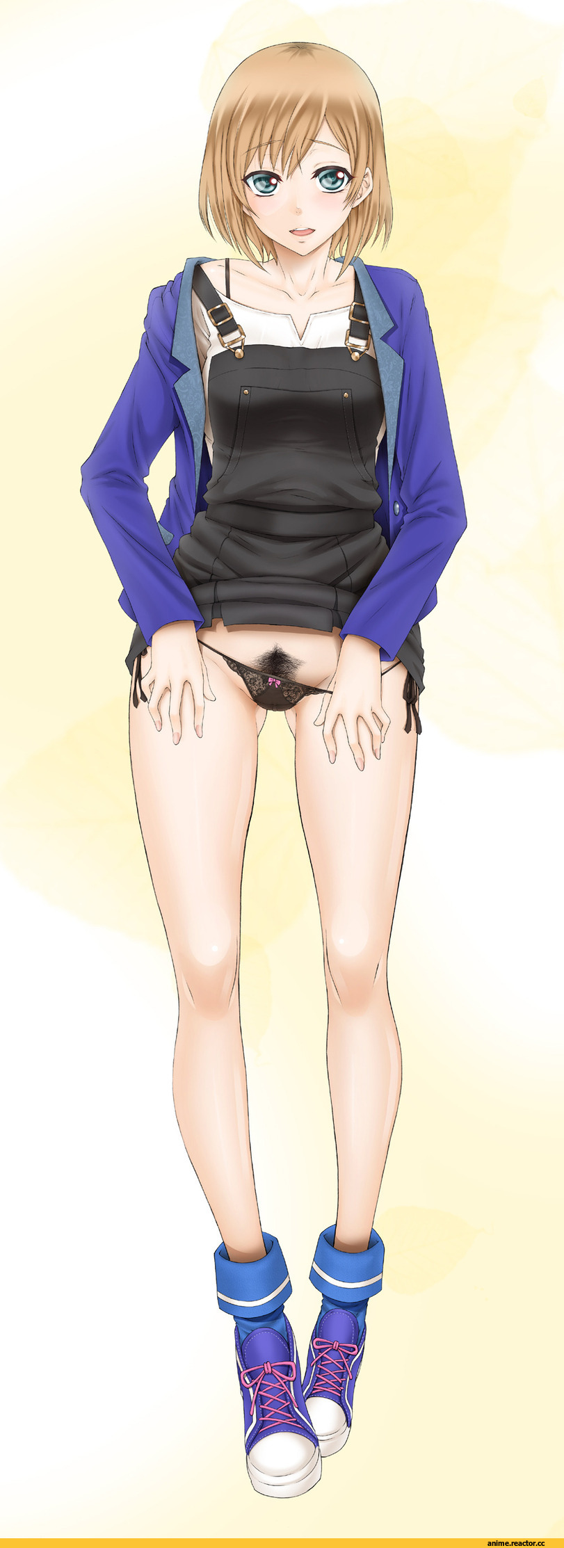 Anime Ero Pussy, Anime Ero, Miyamori Aoi, Anime Ero Pantsu, Shirobako, Anime