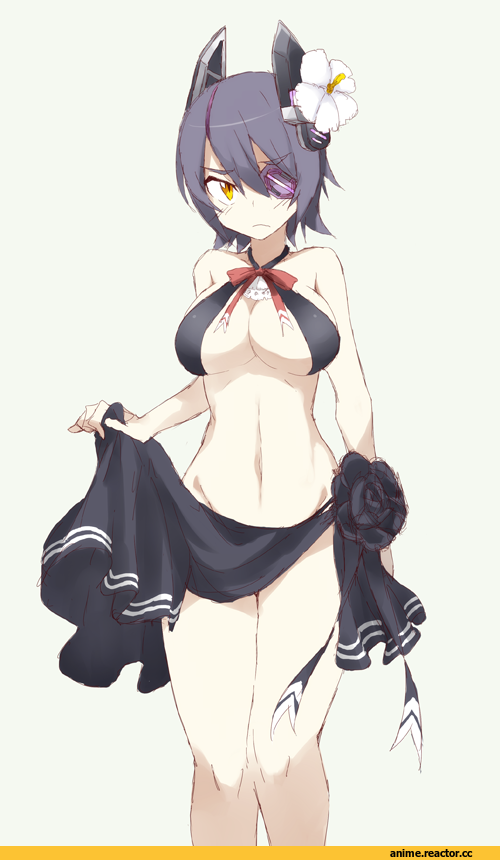 tenryuu (kantai collection), Kantai Collection, Anime Ero Swim, Anime Ero, Souji, Anime