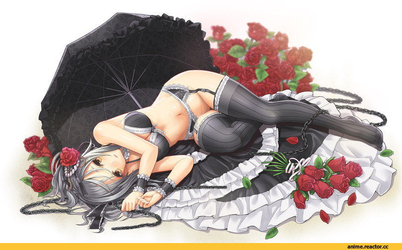 Kanzaki Ranko, Idolmaster, Anime Ero, Anime
