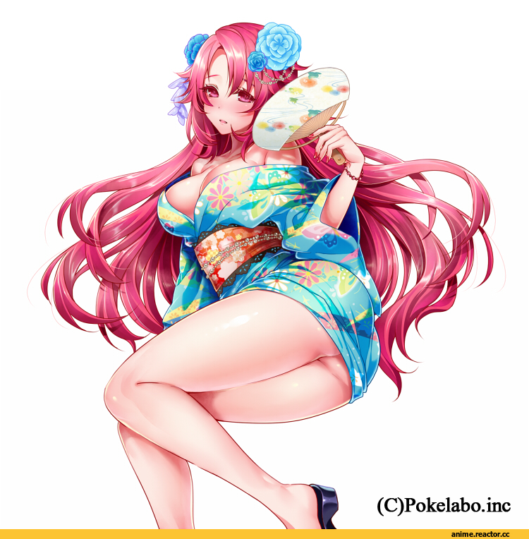 Akira (Natsumemo), Anime Art, Anime Ero, oshiri, Anime